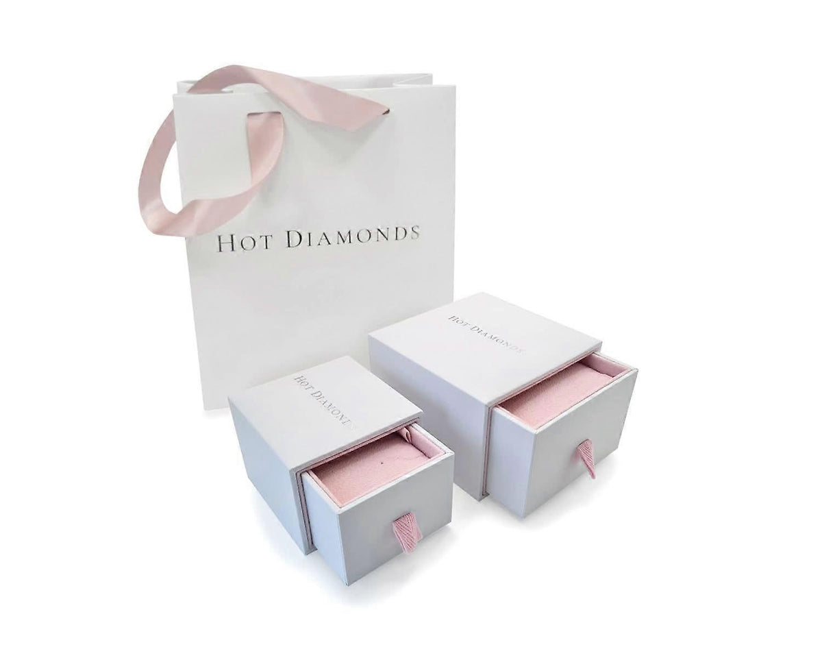 Hot Diamonds - Tender Statement Ring