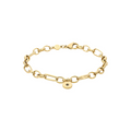 Qudo - Amoa Bracelet Gold