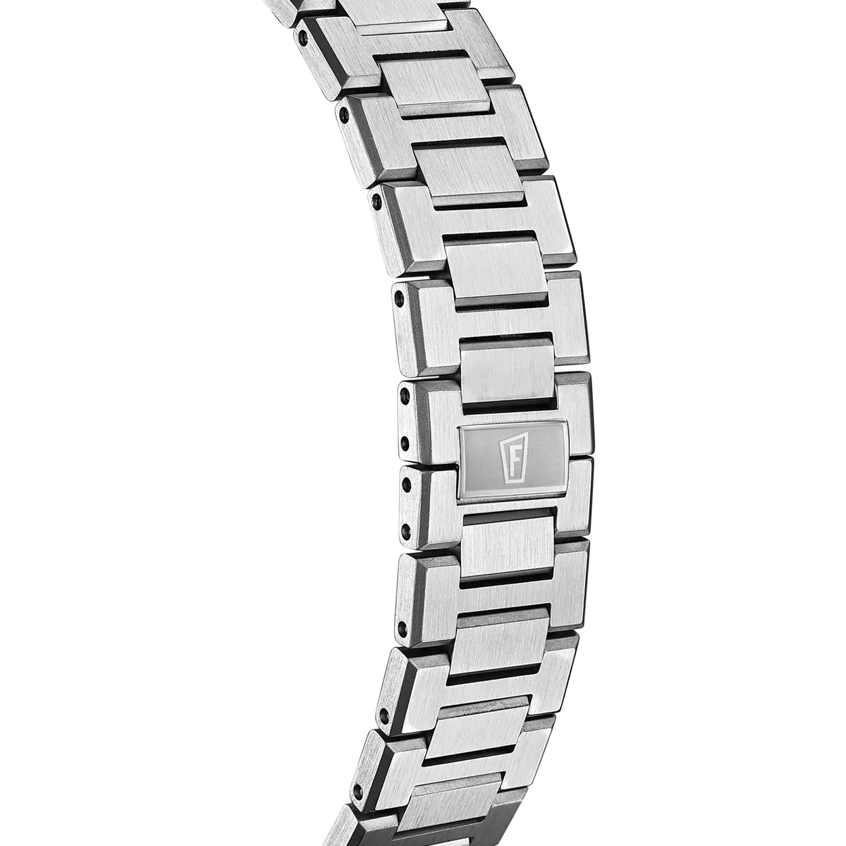 Festina Swiss Made Rivé F20052/5 Women’s Watch - Blue
