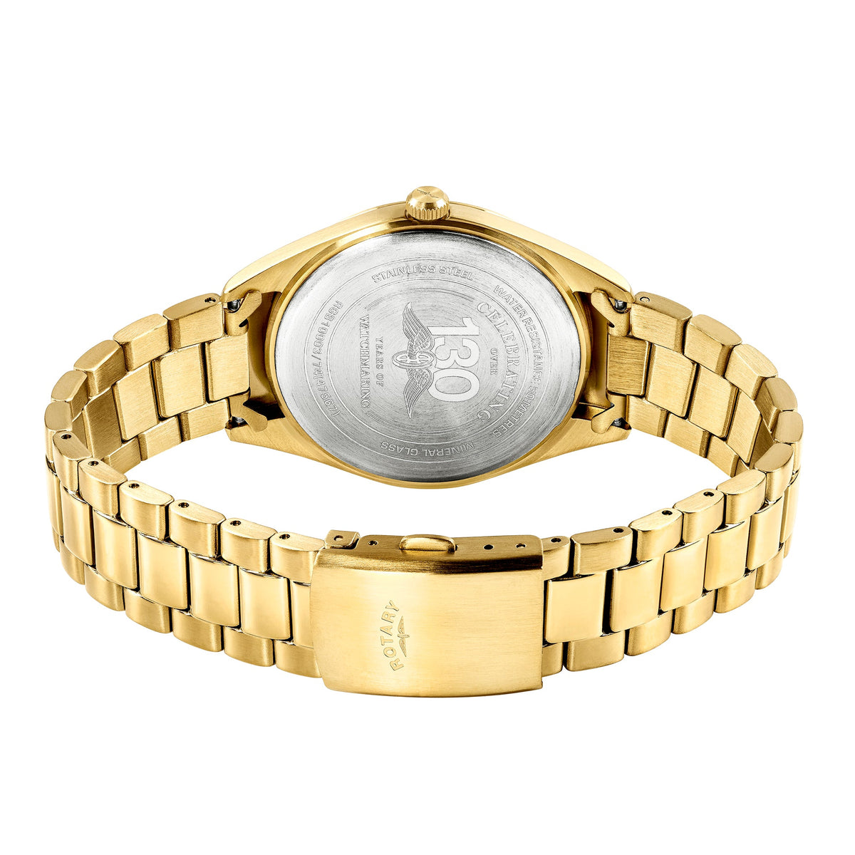 Rotary - Heritage Gents Watch