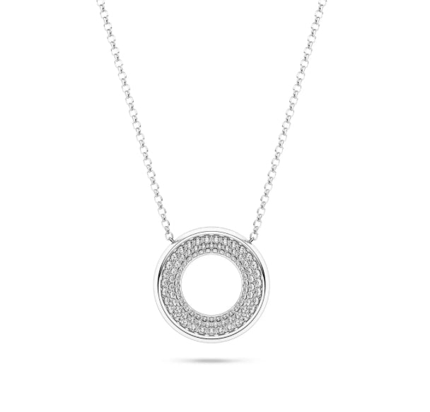Sif Jakobs Melzo Necklace SJ-N2863-CZ