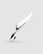 Kit Heath Serenity Curve Brooch