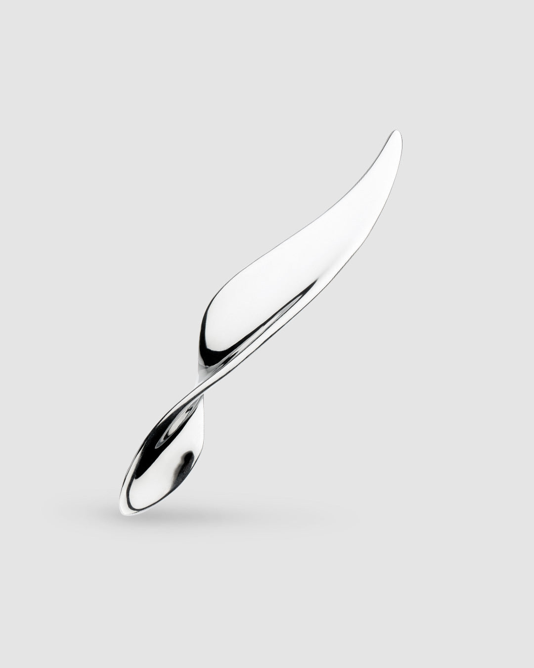 Kit Heath Serenity Curve Brooch