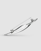 Kit Heath Serenity Curve Brooch