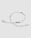 Kit Heath Serenity Curve Station Bracelet