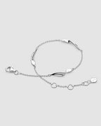 Kit Heath Serenity Curve Station Bracelet